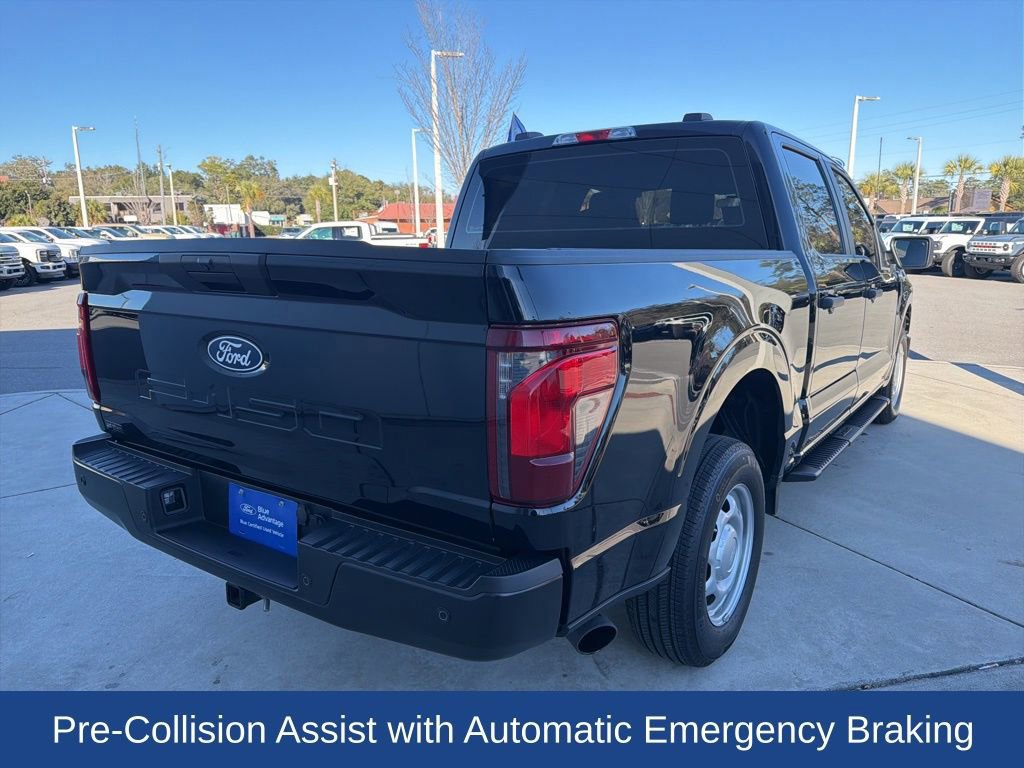 Certified 2024 Ford F150 XL image 5