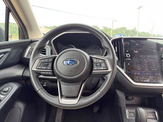 Used 2025 Subaru Ascent Premium AWD/4WD image 20