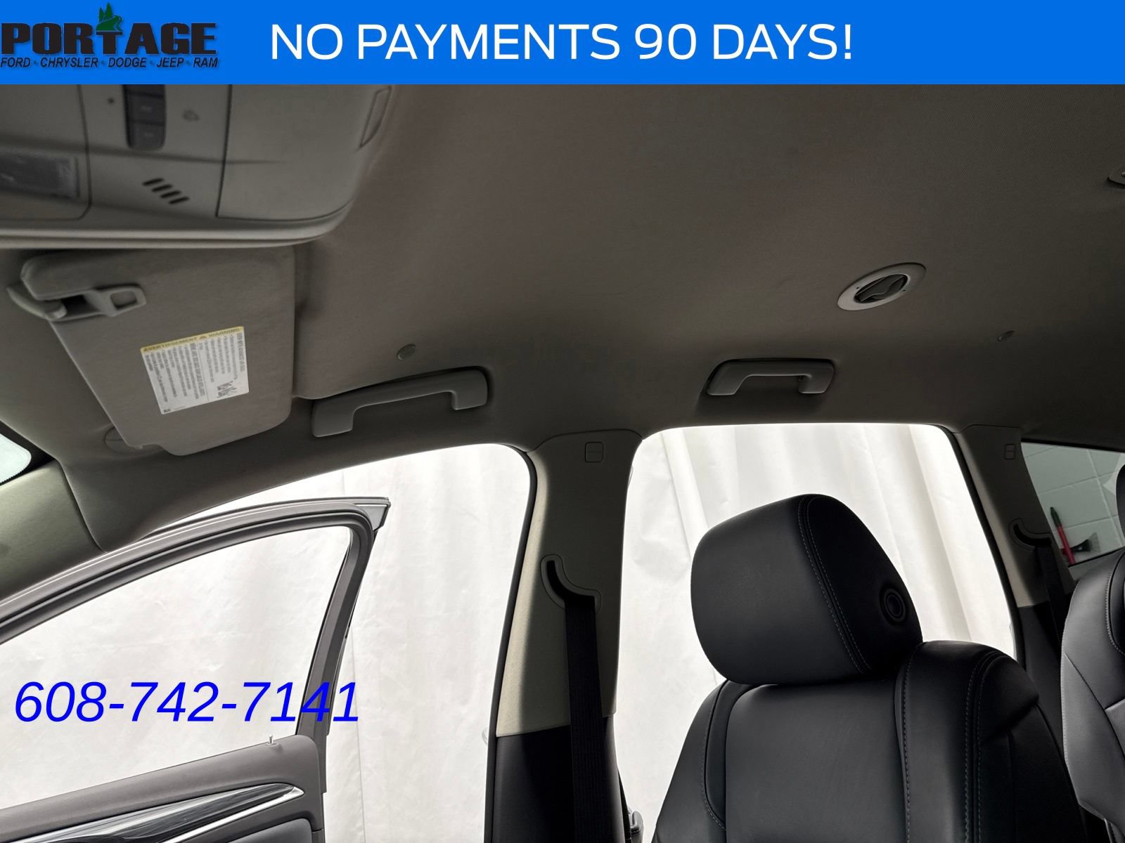 Used 2021 Buick Enclave Essence FWD image 24