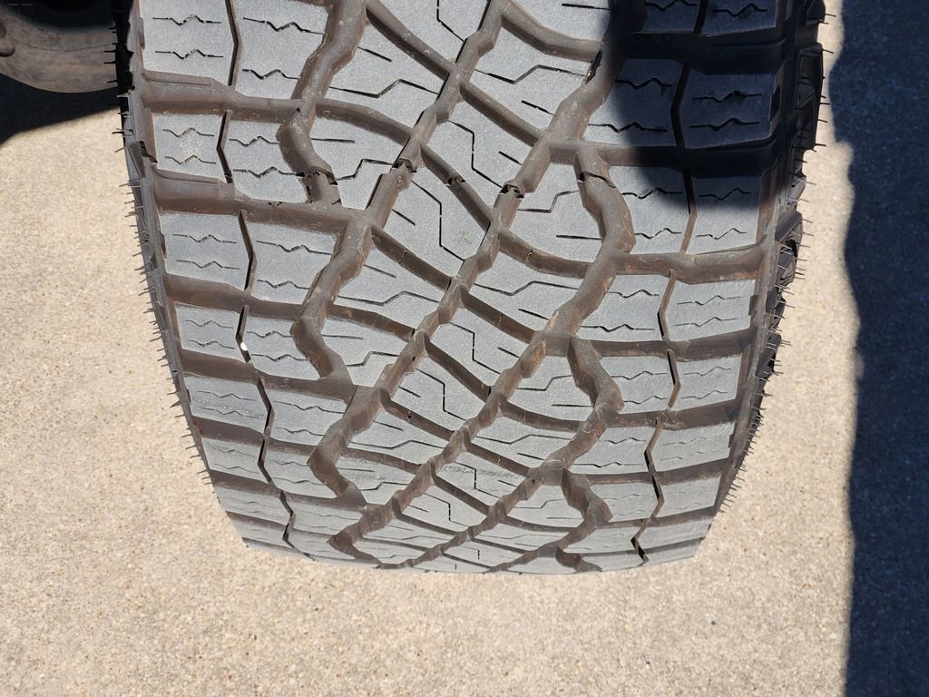 Used 2022 RAM 1500 TRX w/ TRX Level 2 Equipment Group image 11