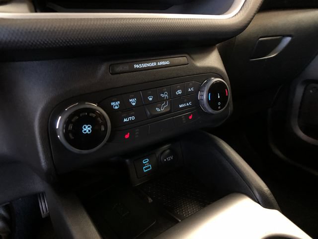 Certified 2022 Ford Bronco Sport Big Bend w/ Convenience Package AWD/4WD image 18