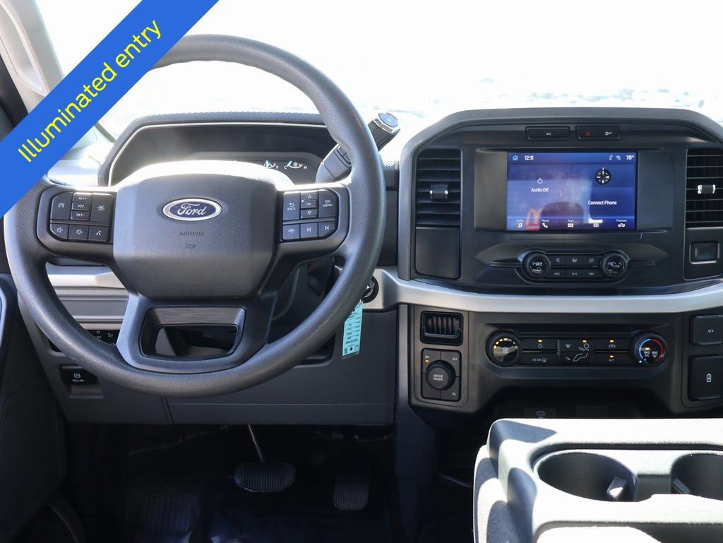 Certified 2023 Ford F150 XLT image 19