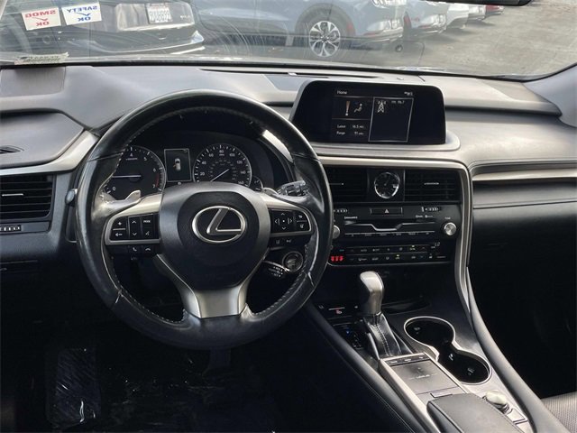 Used 2020 Lexus RX 350 FWD image 7
