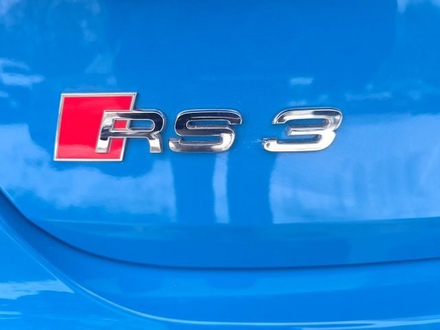 Used 2023 Audi RS 3 image 15