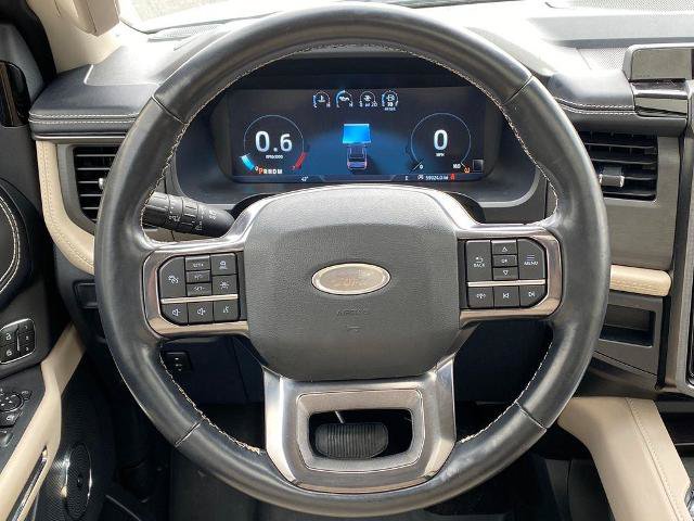 Certified 2022 Ford Expedition Platinum AWD/4WD image 14