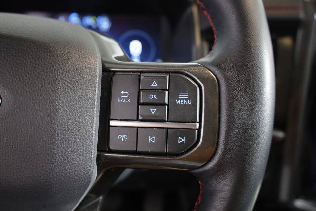 Certified 2023 Ford Expedition Max Limited AWD/4WD image 16