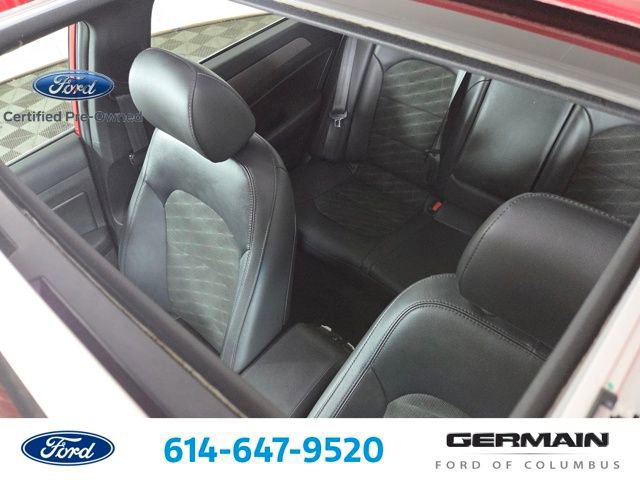 Used 2019 Hyundai Sonata Sport image 34