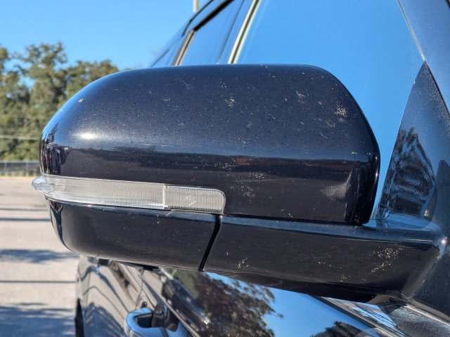 Certified 2024 Ford Expedition Max Limited AWD/4WD image 12