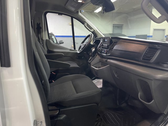 Certified 2023 Ford Transit 250 Low Roof w/ Exterior Upgrade Package image 16