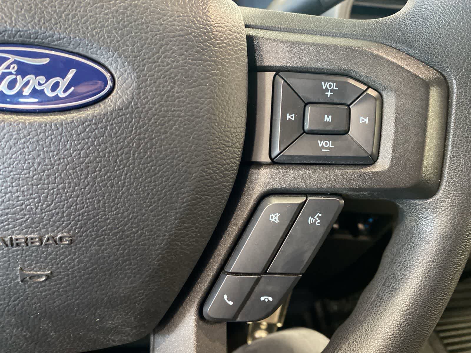 Certified 2022 Ford F350 XL w/ Power Equipment Group AWD/4WD image 21