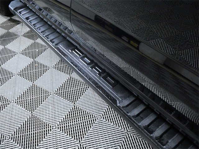 Certified 2023 Ford F150 Lariat w/ Equipment Group 502A High image 10