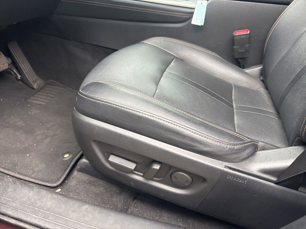 Used 2024 MAZDA CX-90 Plug-In Hybrid w/ Premium Pkg image 12