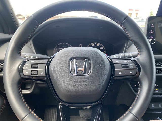 Used 2026 Honda HR-V Sport image 15