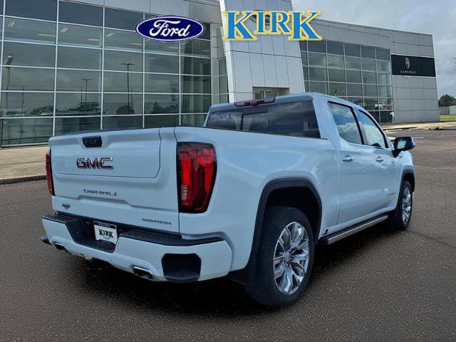 Used 2026 GMC Sierra 1500 Denali AWD/4WD image 5