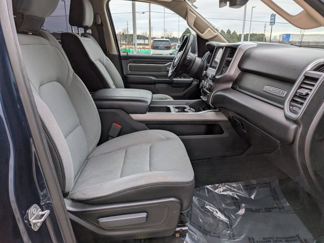 Used 2020 RAM 1500 Big Horn image 36