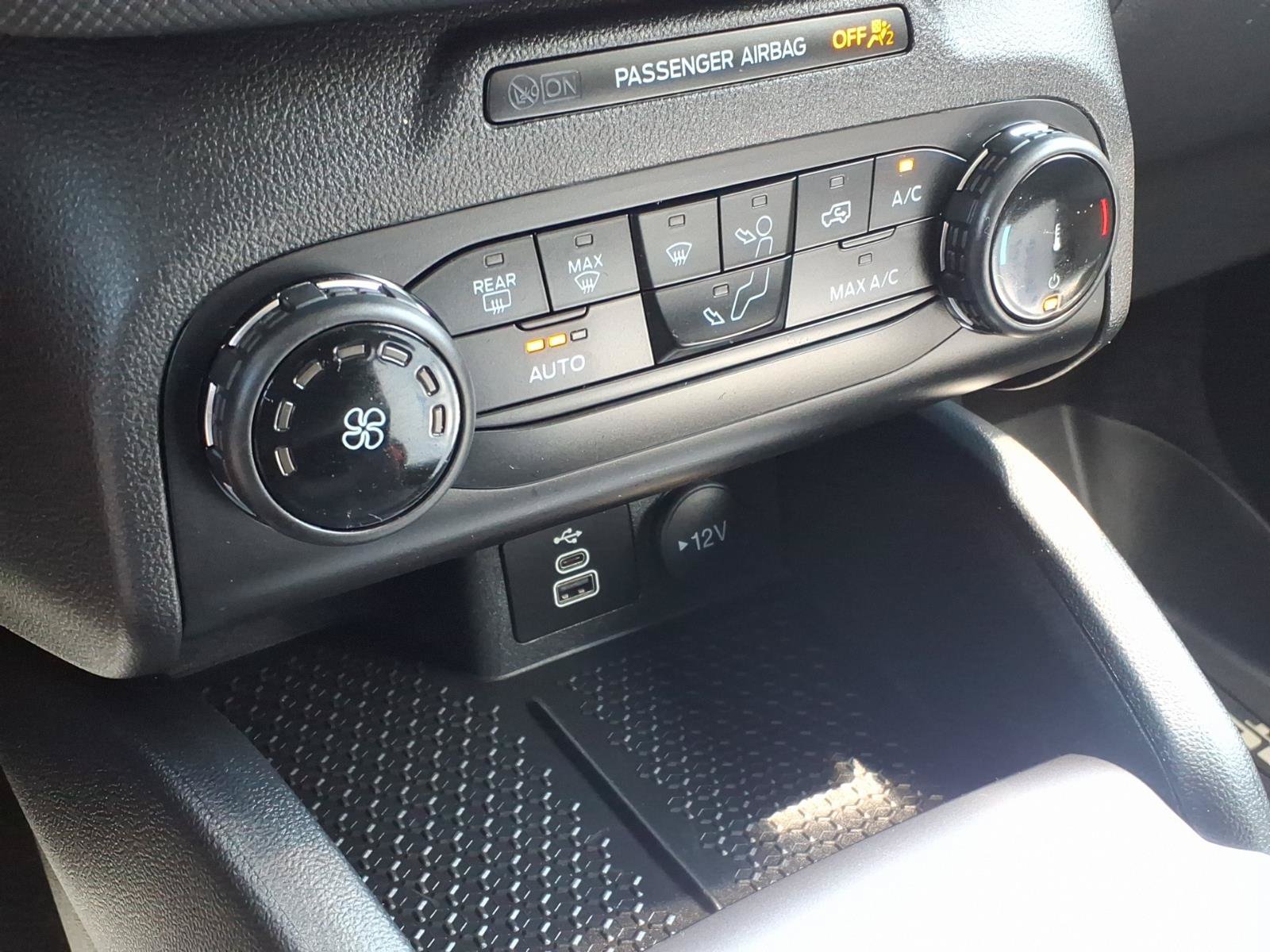 Certified 2024 Ford Bronco Sport Big Bend AWD/4WD image 19