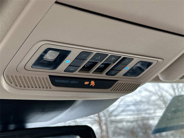 Certified 2022 Ford Explorer Limited w/ Limited Technology Package image 41