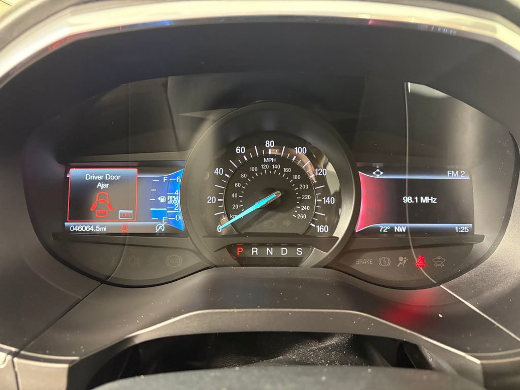 Certified 2019 Ford Edge Titanium image 17
