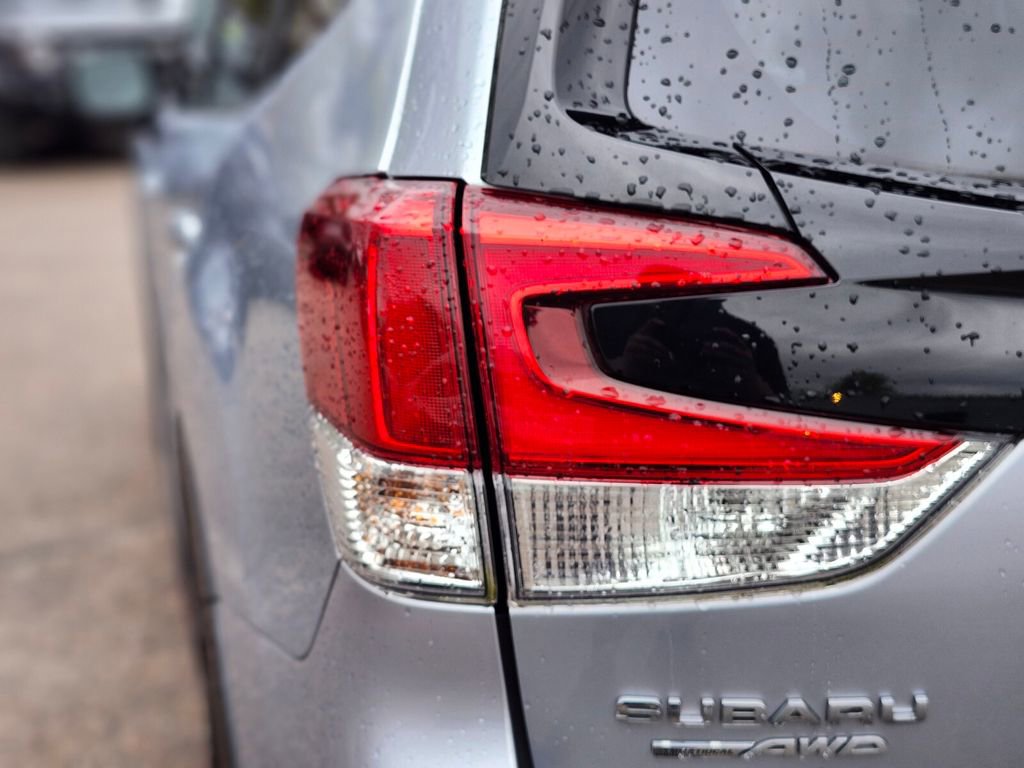 Used 2021 Subaru Forester Sport AWD/4WD image 9