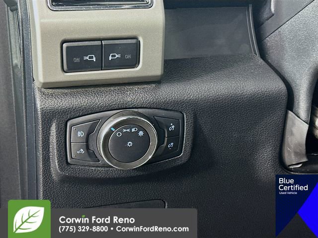 Certified 2020 Ford F350 Lariat w/ Lariat Value Package image 14