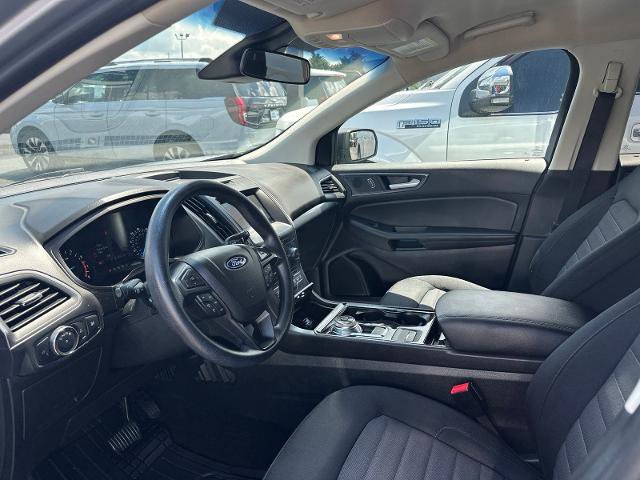 Certified 2020 Ford Edge SE FWD image 6