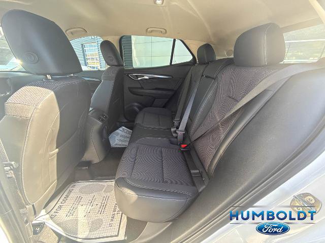 Used 2023 Buick Envision Preferred w/ Premium Seat Package image 22