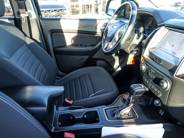 Certified 2023 Ford Ranger XLT w/ Equipment Group 302A High AWD/4WD image 24