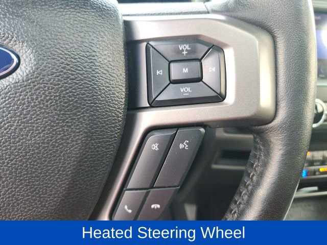 Certified 2021 Ford Expedition XLT RWD image 27