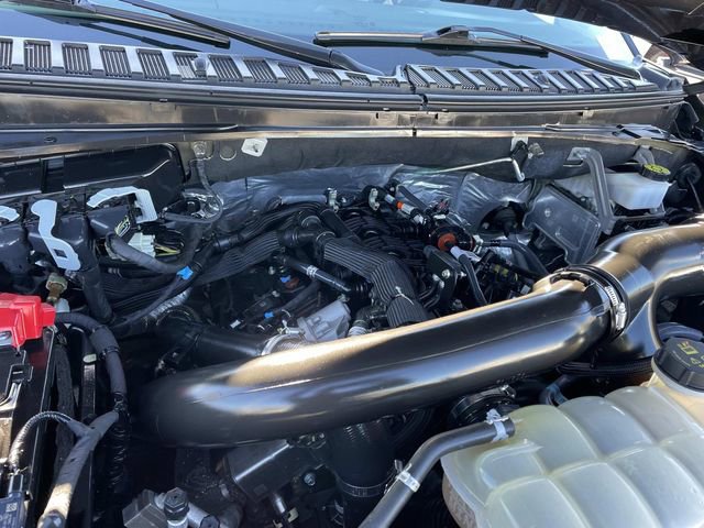 Certified 2022 Ford Expedition Limited image 38