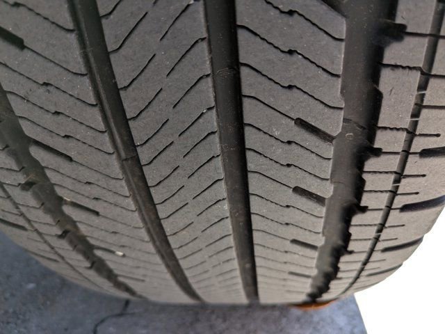 Certified 2025 Ford Expedition Max Platinum w/ Stealth Appearance Package image 12