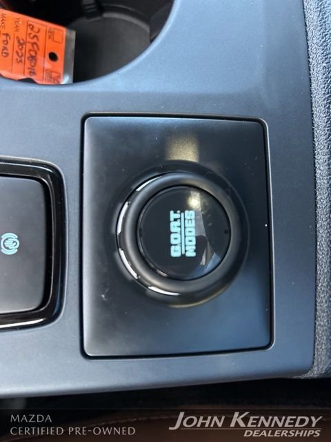 Certified 2023 Ford Bronco Sport Outer Banks w/ Tech Package image 33