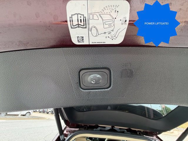 Certified 2019 Ford Edge SEL w/ Equipment Group 201A FWD image 29