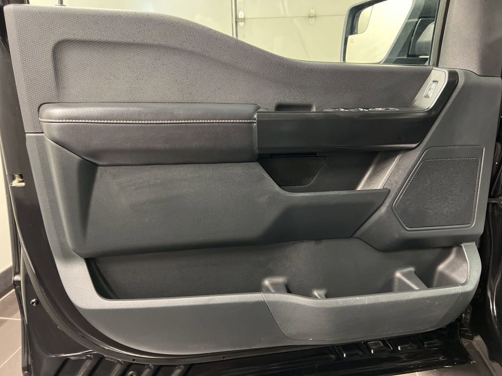 Certified 2021 Ford F150 XL w/ STX Appearance Package image 25