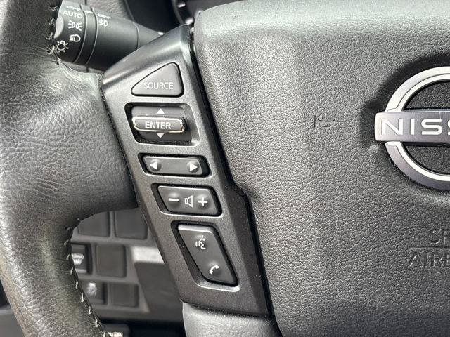 Used 2022 Nissan Frontier SV w/ SV Premium Package RWD image 18