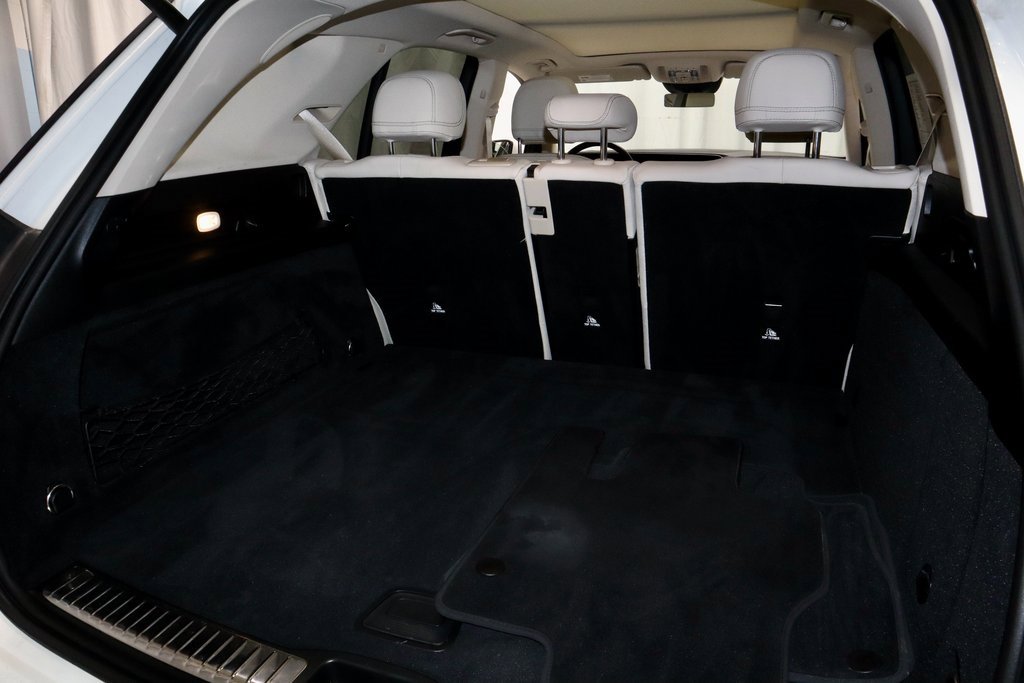 Used 2022 Mercedes-Benz GLE 350 4MATIC image 13