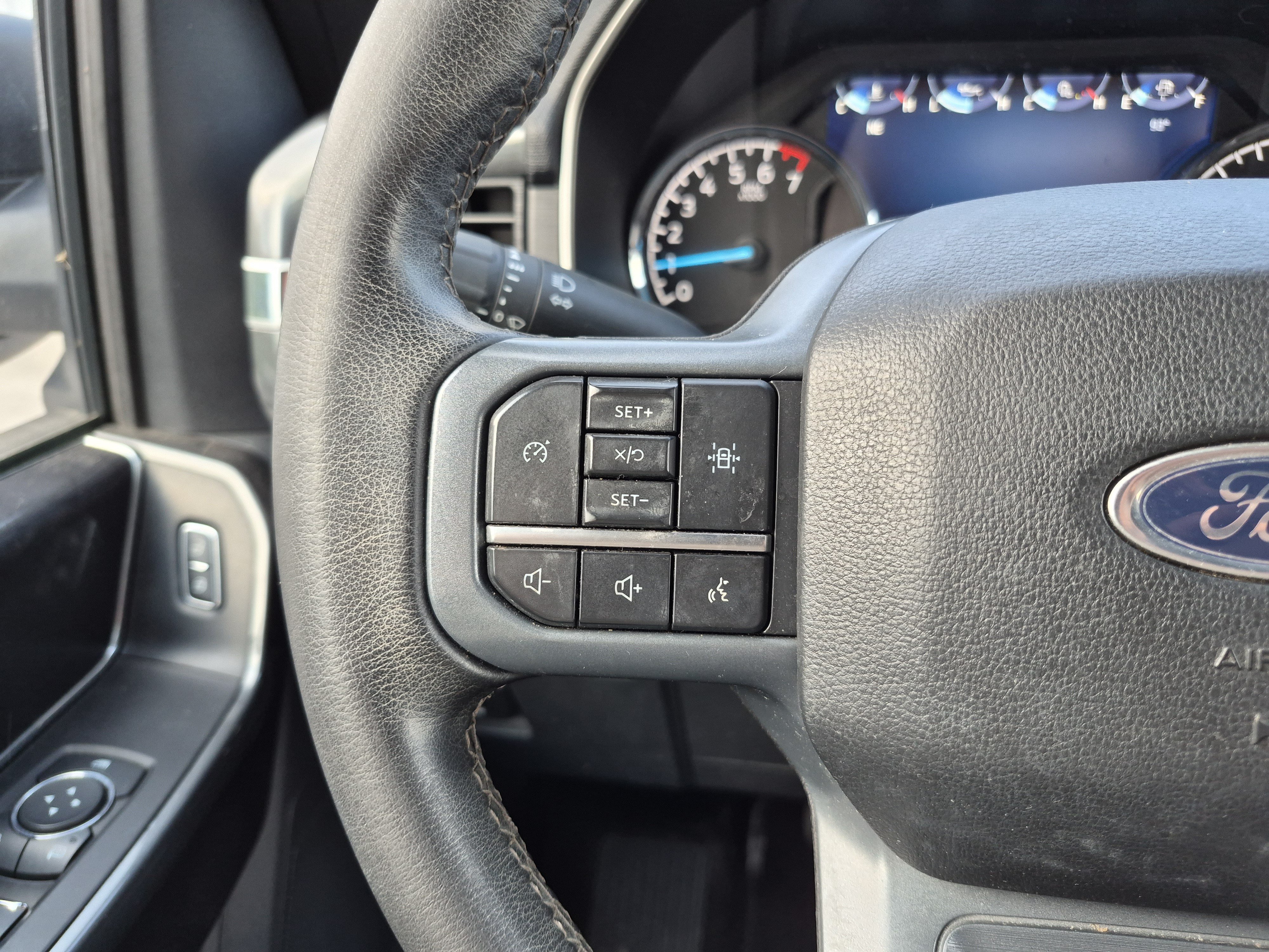 Certified 2023 Ford F150 XLT w/ Equipment Group 302A High AWD/4WD image 27