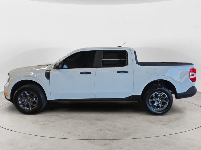 Certified 2025 Ford Maverick XLT w/ Equipment Group 302A AWD/4WD image 8