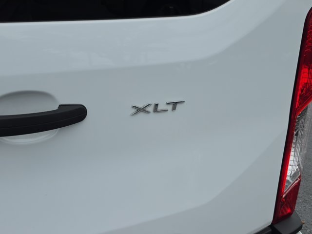 Certified 2023 Ford Transit 350 XLT RWD image 7