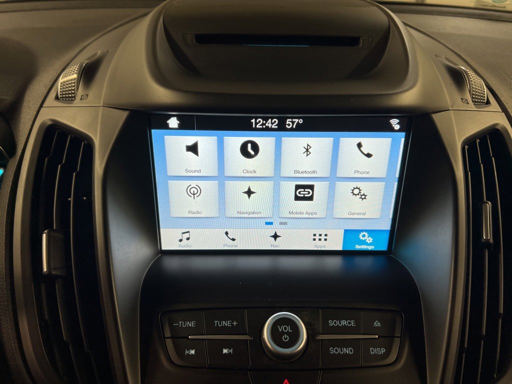 Certified 2018 Ford Escape SEL image 9