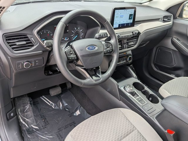 Certified 2022 Ford Escape SE w/ Convenience Package FWD image 17