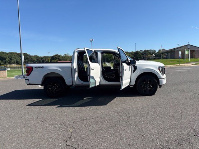 Certified 2023 Ford F150 Lariat w/ Equipment Group 502A High AWD/4WD image 30