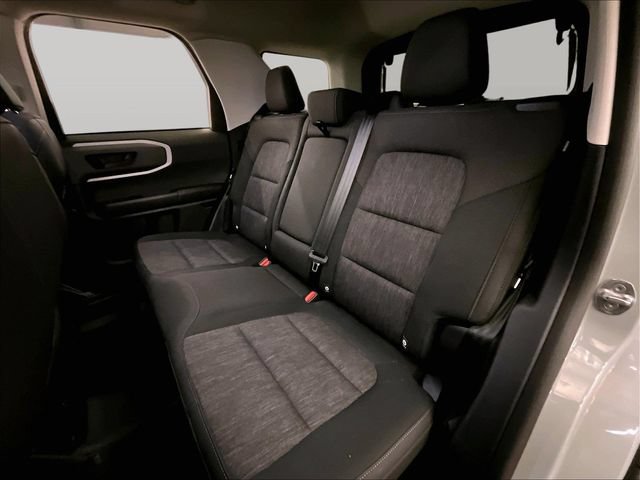 Certified 2023 Ford Bronco Sport Big Bend w/ Convenience Package AWD/4WD image 25