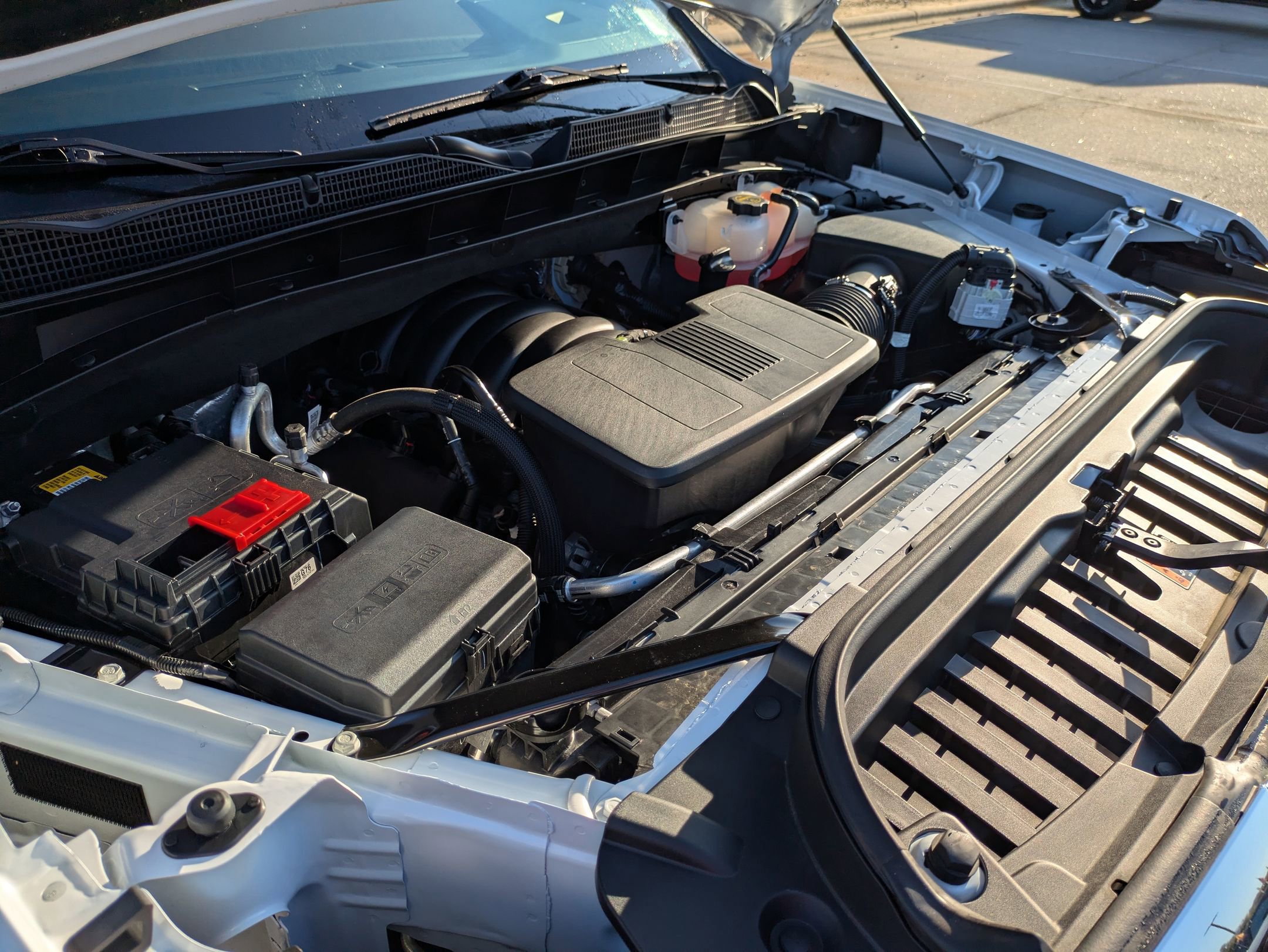 Used 2024 GMC Sierra 1500 Denali image 46