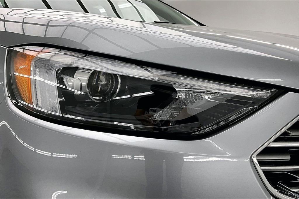 Certified 2022 Ford Edge SEL w/ Convenience Package image 29