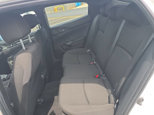 Used 2018 Honda Civic Sport image 21