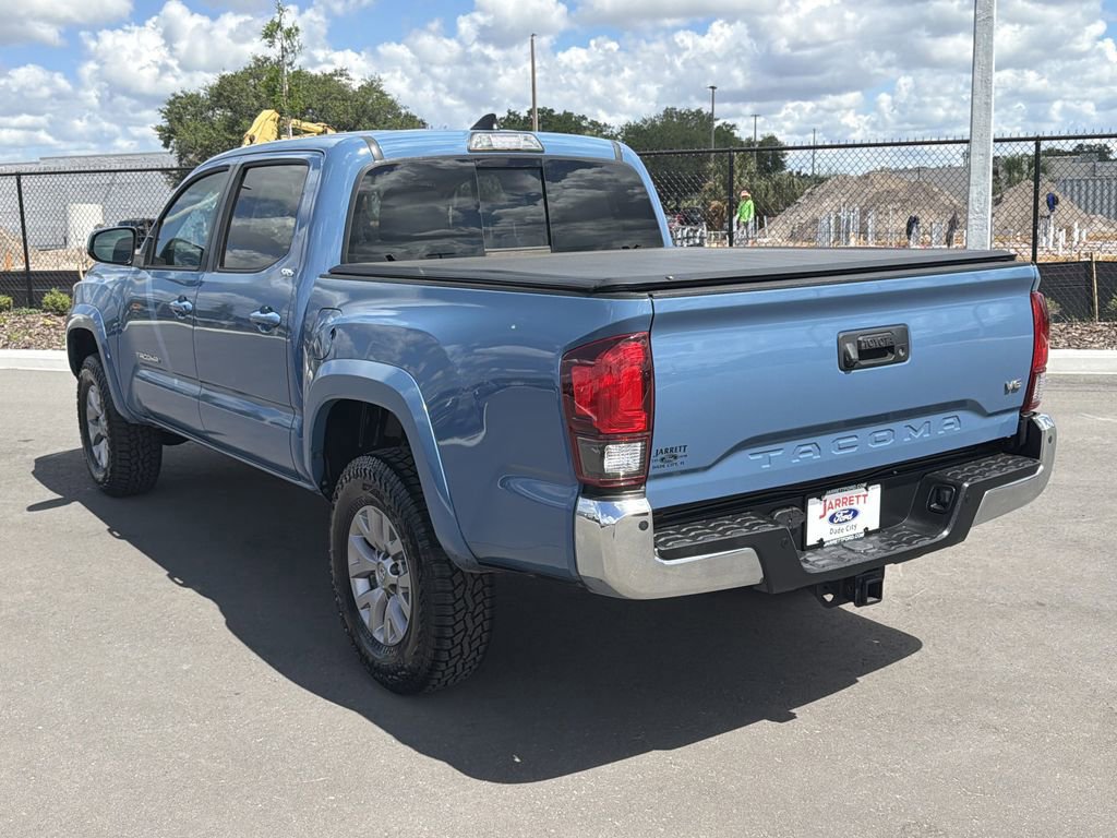 Used 2019 Toyota Tacoma SR5 RWD image 6