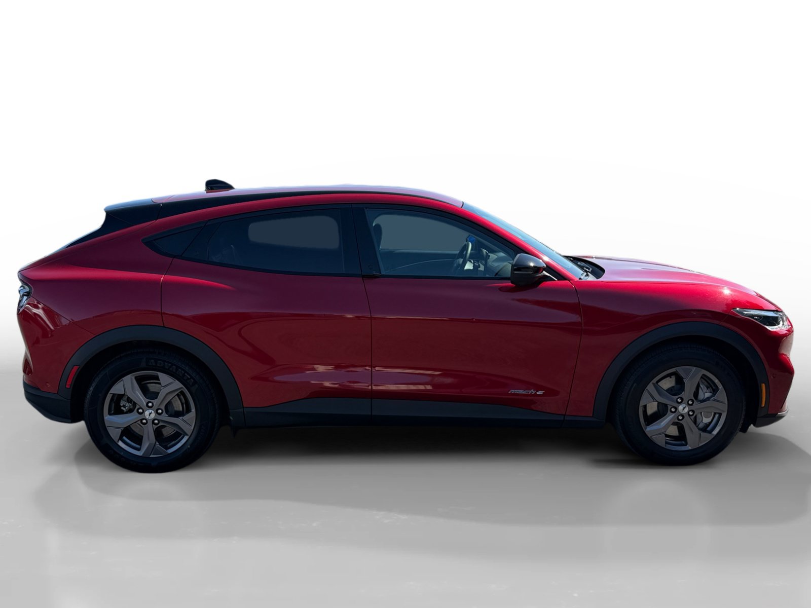Certified 2023 Ford Mustang Mach-E Select RWD image 6