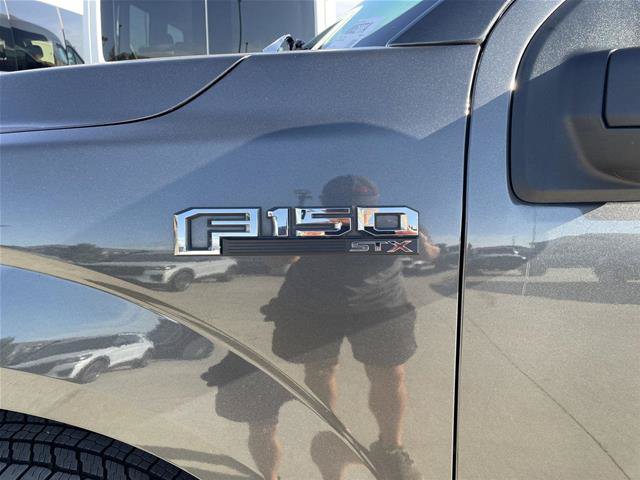 Certified 2018 Ford F150 XL w/ Equipment Group 101A Mid AWD/4WD image 37