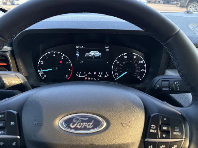 Certified 2024 Ford Maverick XLT w/ XLT Luxury Package image 25