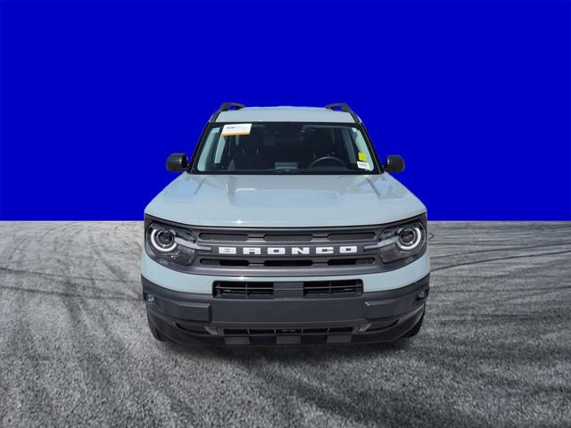 Certified 2024 Ford Bronco Sport Big Bend w/ Convenience Package AWD/4WD image 9